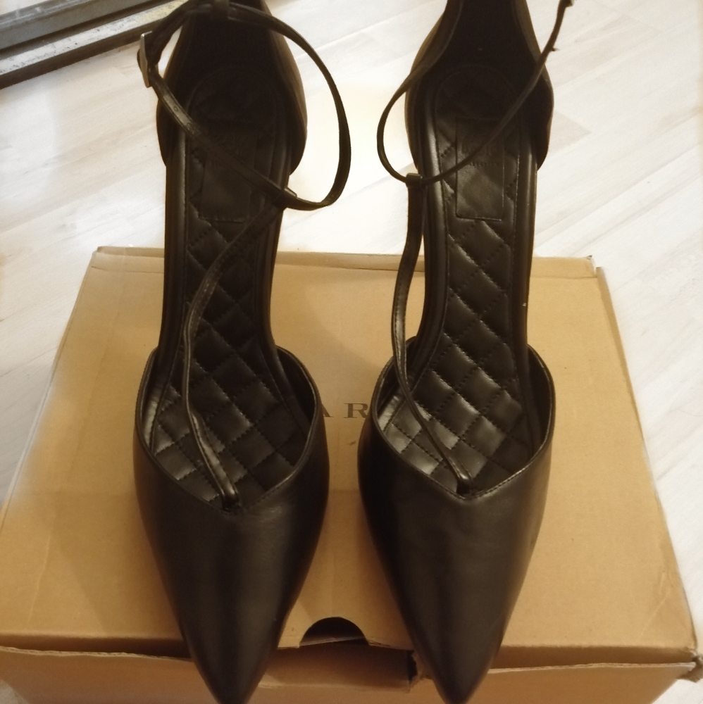 Zara shoes